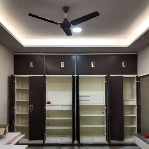 Rizwan Almirah