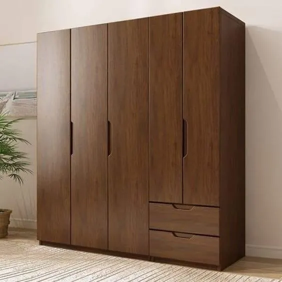 Best Wall Mounted Almirah Manufacturers In Ghaziabad