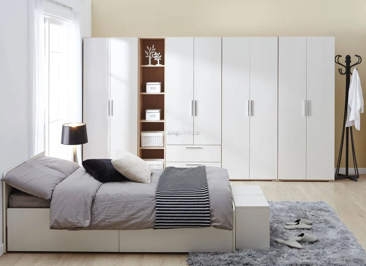 Best Wall Mounted Almirah Manufacturers In Gurugram