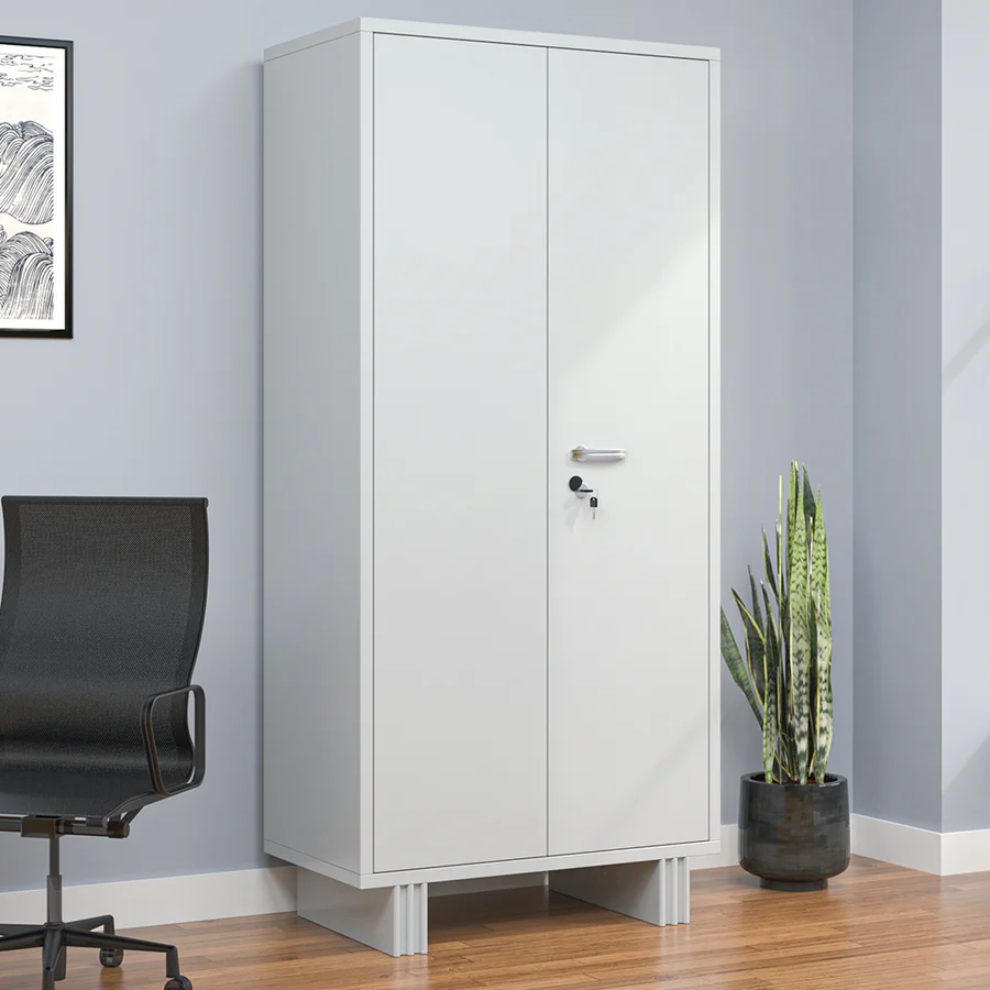 Best Steel Almirah Manufacturers In Noida