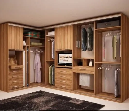 Best Modular Wardrobe Manufacturers In Noida