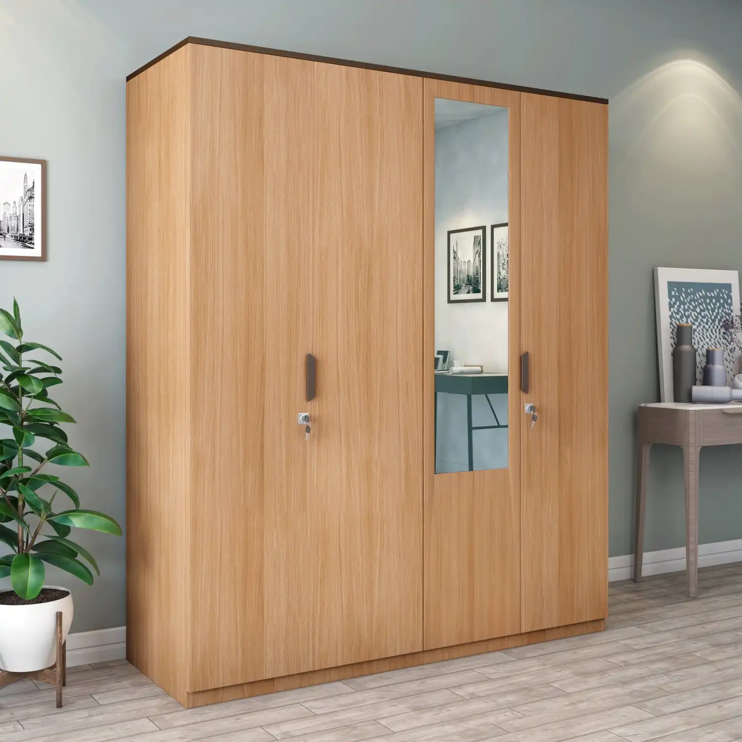 Best Almirah Manufacturers Provider In Ghaziabad